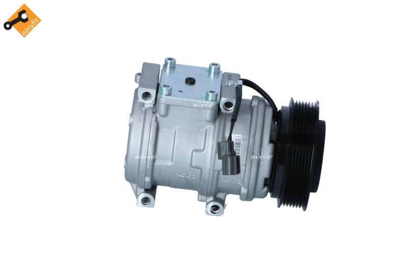 NRF Kompressor, Klimaanlage (32390) NRF Kompressor, Klimaanlage (32390)