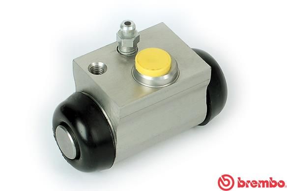 BREMBO Radbremszylinder (A 12 340)