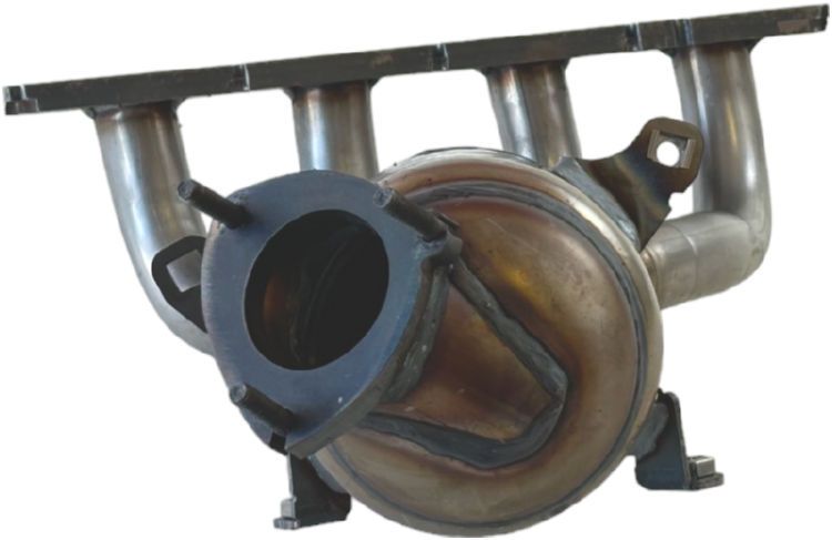 BOSAL Katalysator (090-559)
