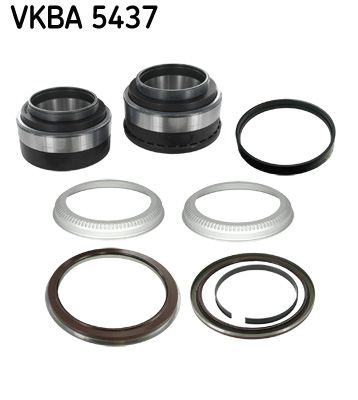SKF Radlagersatz (VKBA 5437)