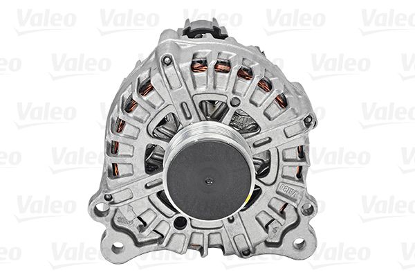 VALEO Generator (439856)
