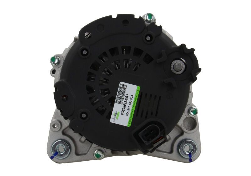 BV PSH Generator (205.567.180.004) BV PSH Generator (205.567.180.004)