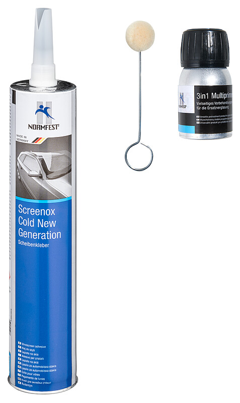 SCREENOX COLD - NEW GEN. SET 300ML V24 (2893-504-20) | NORMFEST