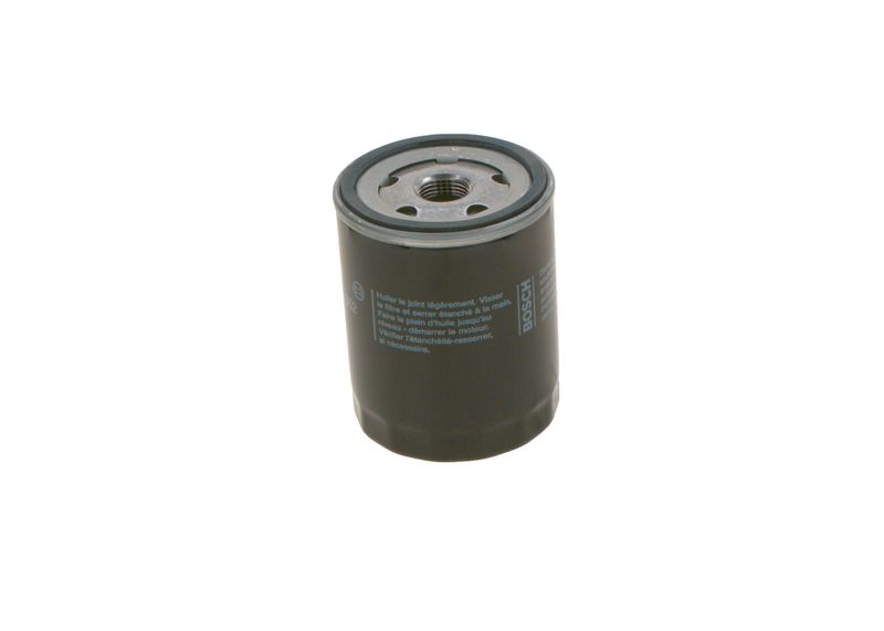 BOSCH Ölfilter (0 451 103 352) BOSCH Ölfilter (0 451 103 352)