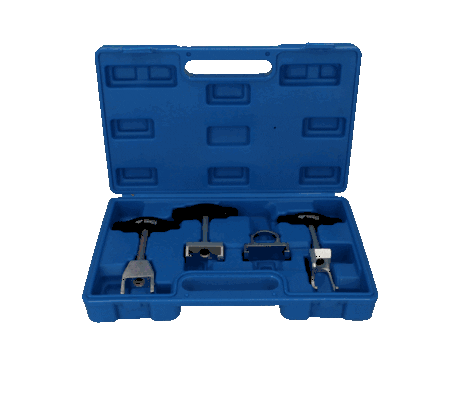 KS TOOLS Abziehersatz, Zündspulenstecker (BT561000) KS TOOLS Abziehersatz, Zündspulenstecker (BT561000)