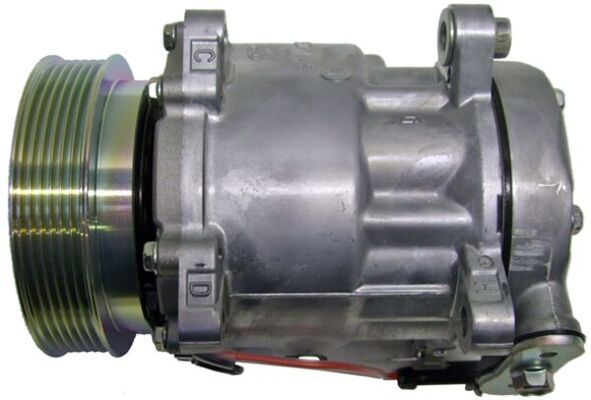 MAHLE Kompressor, Klimaanlage (ACP 774 000P) MAHLE Kompressor, Klimaanlage (ACP 774 000P)