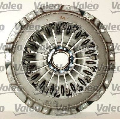 VALEO Kupplungssatz (826428)
