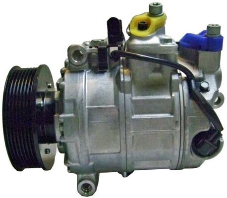 MAHLE Kompressor, Klimaanlage (ACP 451 000P) MAHLE Kompressor, Klimaanlage (ACP 451 000P)