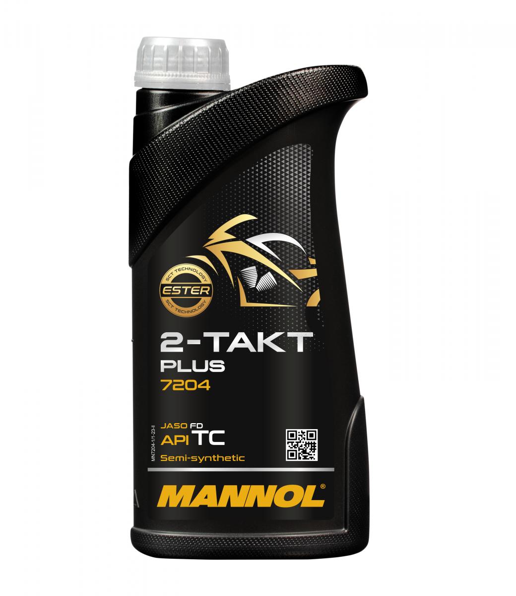 MN 2-Takt Plus