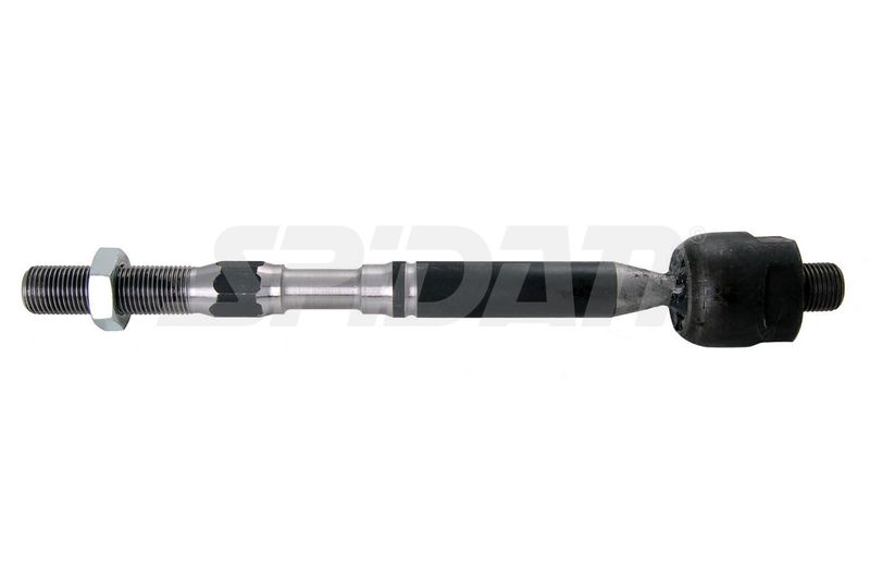 SPIDAN CHASSIS PARTS Axialgelenk, Spurstange (50001)