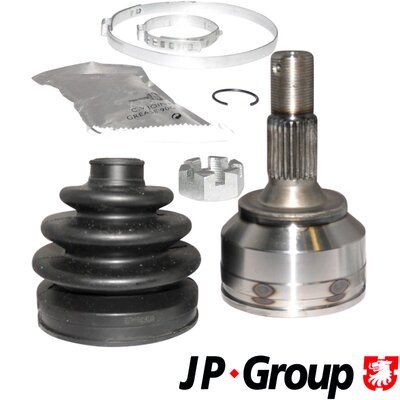 JP GROUP Gelenksatz, Antriebswelle (4143300410)