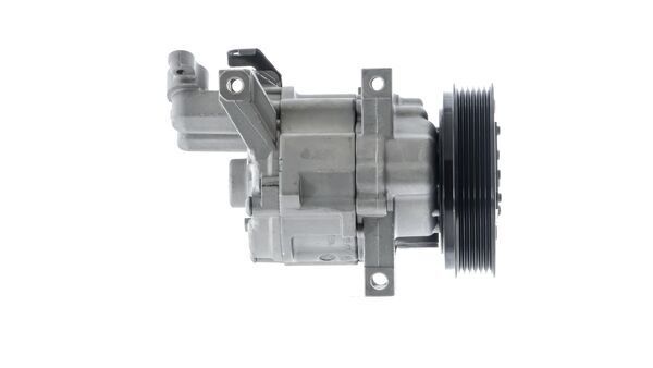 MAHLE Kompressor, Klimaanlage (ACP 929 000P)