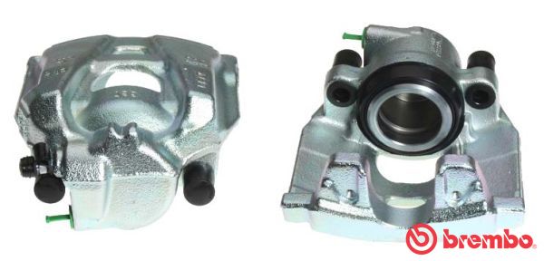 BREMBO Bremssattel (F 85 273)
