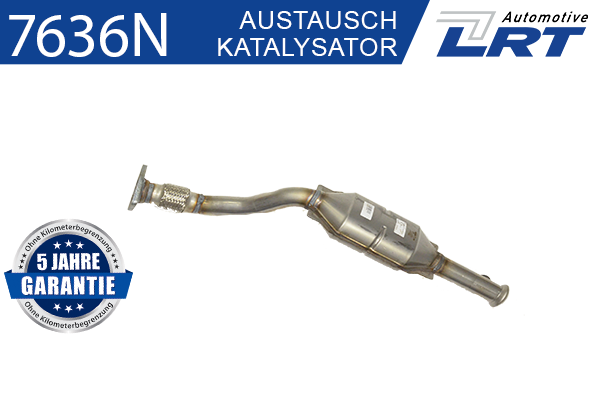 LRT Katalysator (11000353)