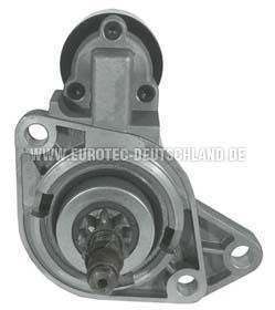 EUROTEC Starter (11016230)