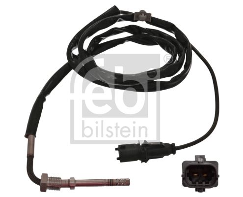 FEBI BILSTEIN Sensor, Abgastemperatur (48833)