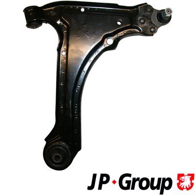 JP GROUP Lenker, Radaufhängung (1240100780)