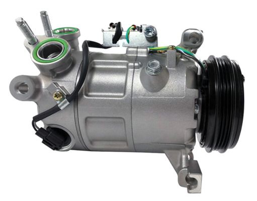 MAHLE Kompressor, Klimaanlage (ACP 1190 000S) MAHLE Kompressor, Klimaanlage (ACP 1190 000S)