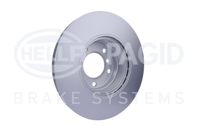 HELLA Bremsscheibe (8DD 355 127-251)