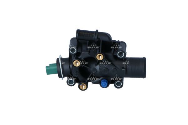 NRF Thermostat, Kühlmittel (725081) NRF Thermostat, Kühlmittel (725081)