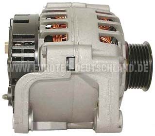 EUROTEC Generator (12090033) EUROTEC Generator (12090033)