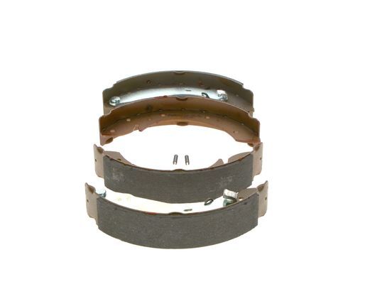 BOSCH Bremsbackensatz (0 986 487 552) BOSCH Bremsbackensatz (0 986 487 552)