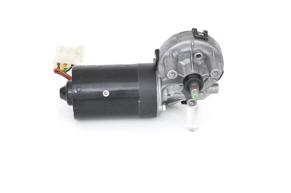BOSCH Wischermotor (0 390 241 345)