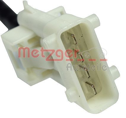 METZGER Lambdasonde (0893069)