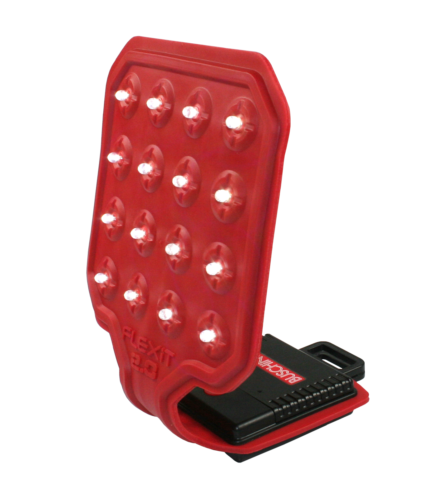 Handleuchte "HandsFree" LED 4-Einstellungen
