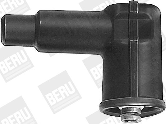 BERU by DRiV Stecker, Zündverteiler (VESO116)