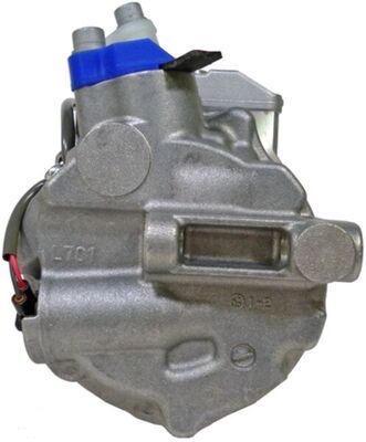 MAHLE Kompressor, Klimaanlage (ACP 891 000P) MAHLE Kompressor, Klimaanlage (ACP 891 000P)