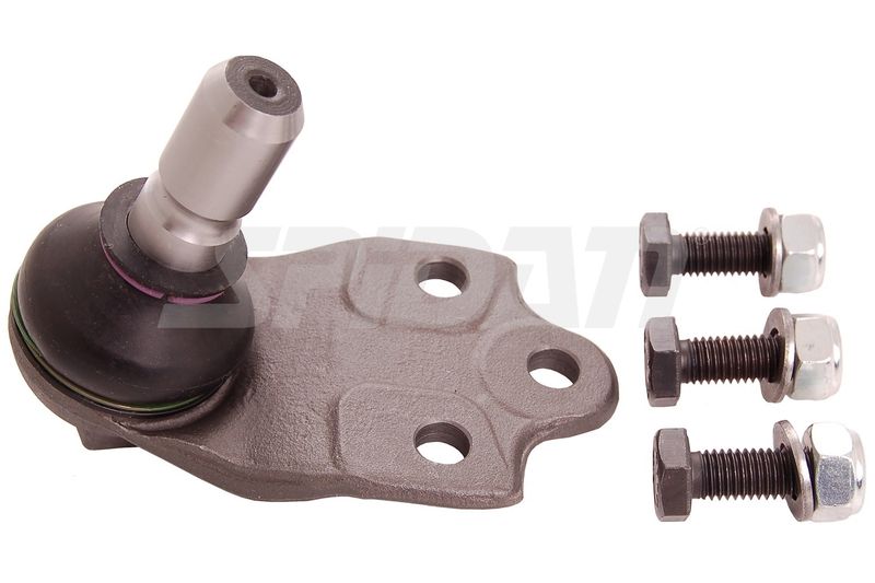 SPIDAN CHASSIS PARTS Trag-/Führungsgelenk (50973)