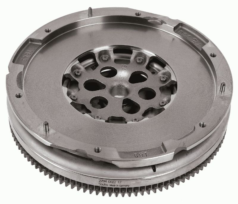 SACHS Schwungrad (2294 002 212)