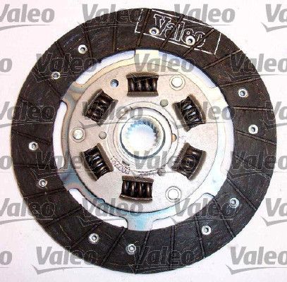 VALEO Kupplungssatz (003366)