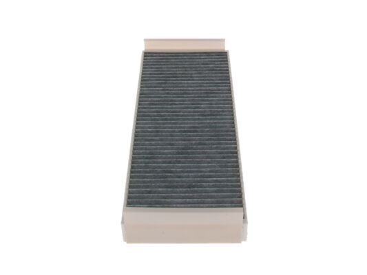 BOSCH Filter, Innenraumluft (1 987 431 458)