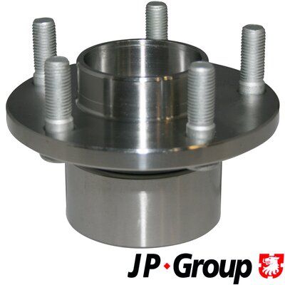 JP GROUP Radnabe (1541400700)