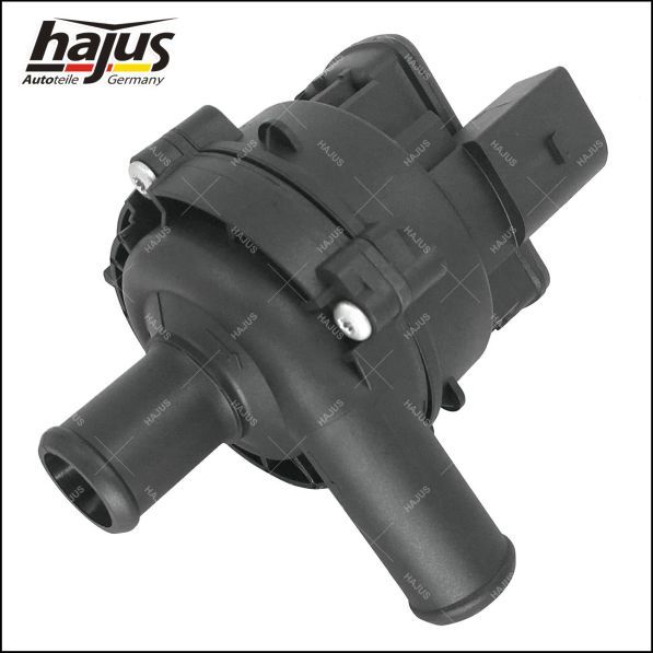 hajus Autoteile Zusatzwasserpumpe (Heizwasserkreislauf) (9191316) hajus Autoteile Zusatzwasserpumpe (Heizwasserkreislauf) (9191316)