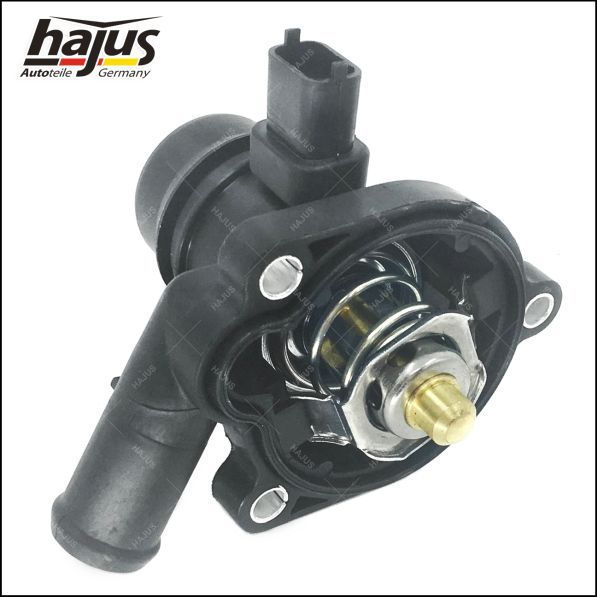hajus Autoteile Thermostat, Kühlmittel (1211410)