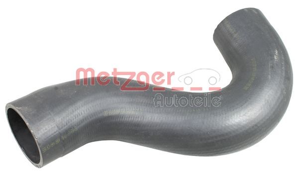 METZGER Ladeluftschlauch (2400554)