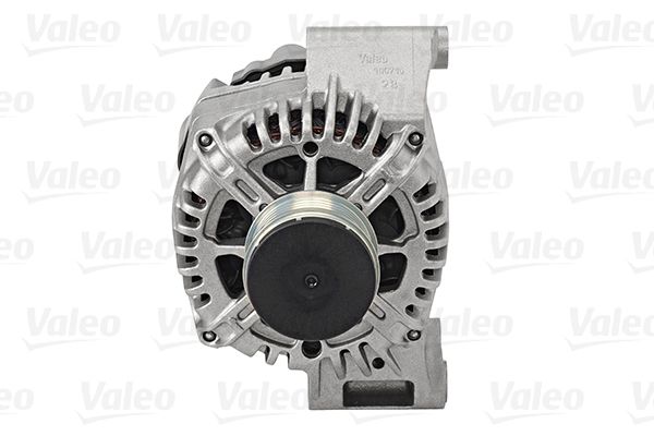 VALEO Generator (437504) VALEO Generator (437504)