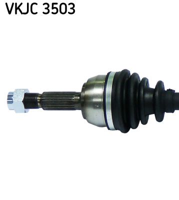 SKF Antriebswelle (VKJC 3503)