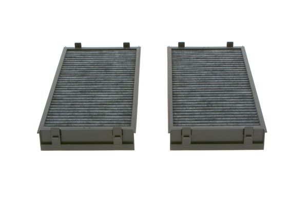 BOSCH Filter, Innenraumluft (1 987 432 419)