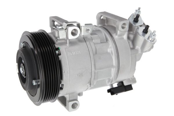 VALEO Kompressor, Klimaanlage (813201)