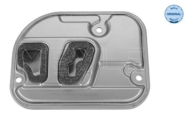 MEYLE Hydraulikfilter, Automatikgetriebe (100 325 0010)