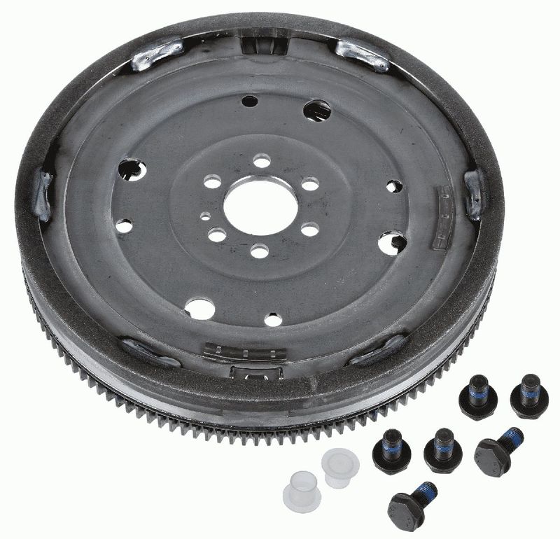 SACHS Schwungrad (2295 601 005)