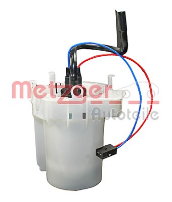 METZGER Kraftstoffpumpe (2250009)