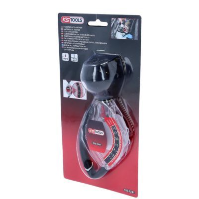 KS TOOLS Frostschutzprüfer (550.1241) KS TOOLS Frostschutzprüfer (550.1241)
