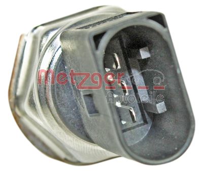METZGER Sensor, Kraftstoffdruck (0906317) Thumbnail