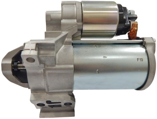 HELLA Starter (8EA 011 611-641)