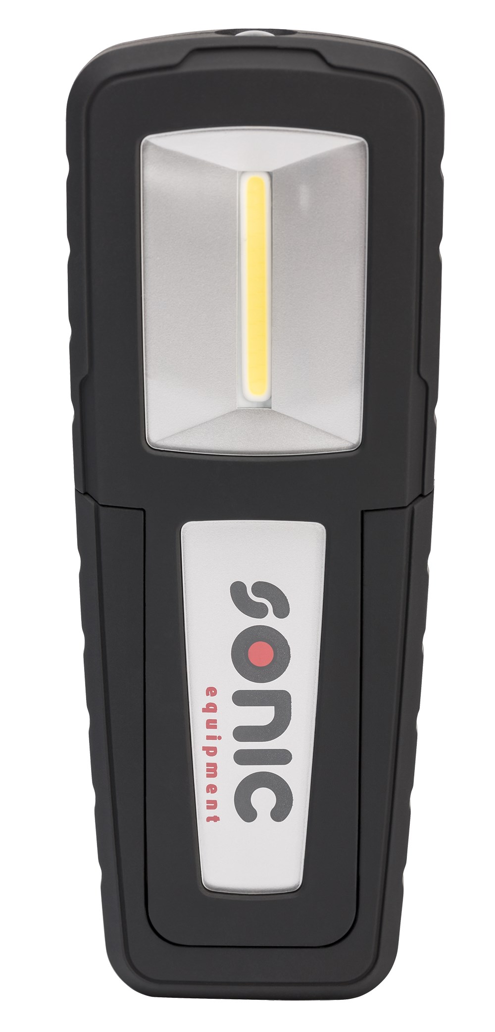 Kompakte, ultra dünne Arbeitslampe Kompakte, ultra dünne Arbeitslampe